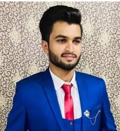 Anas Irfan — Saeed Property Advisors