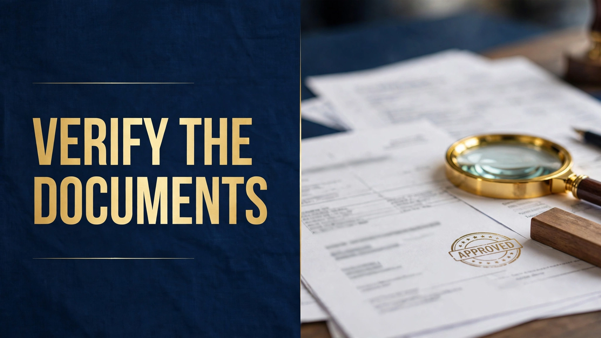 Verifying documents before buying a commercial unit in Sheikhupura
